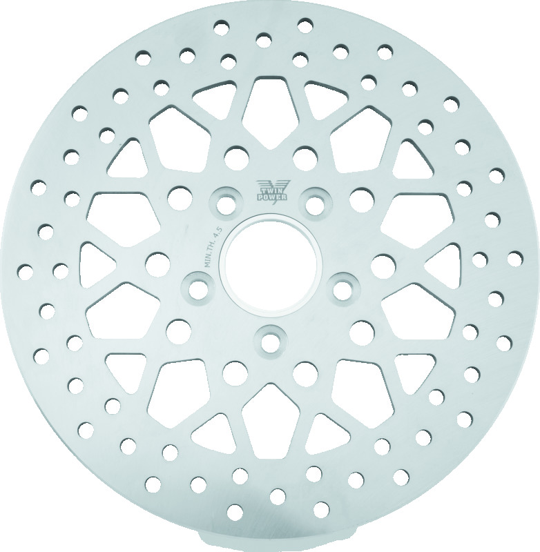 TWP Brake Rotors