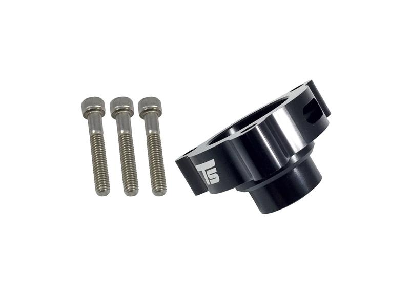 TQS BOV Adapters
