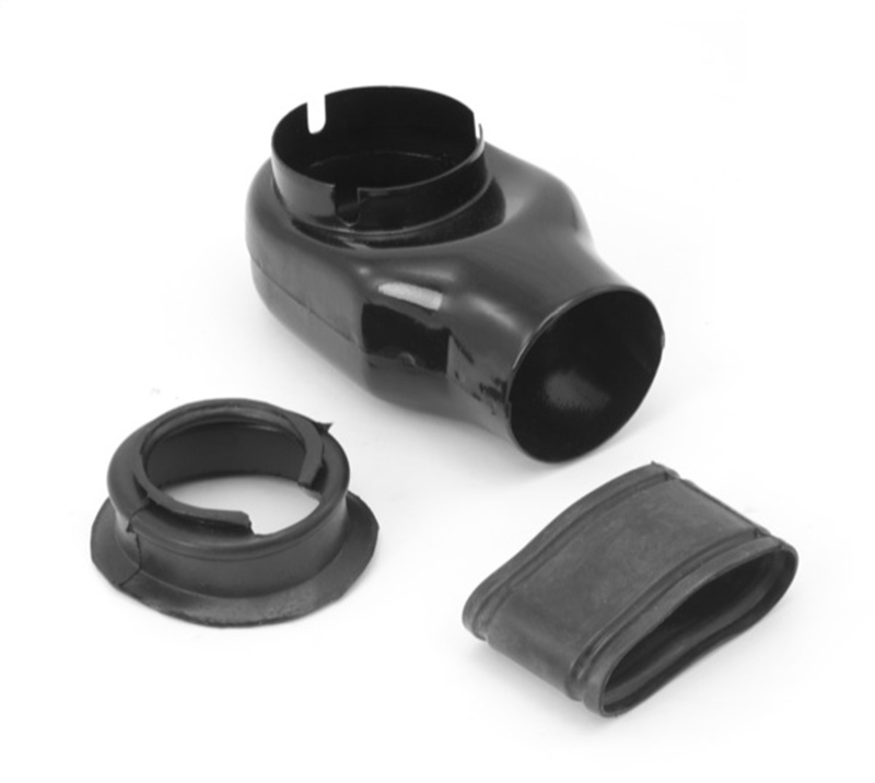 Air Cleaner Assembly