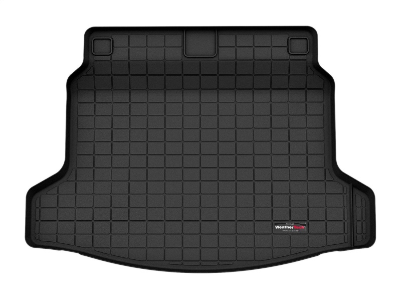 WT Cargo Liners - Black