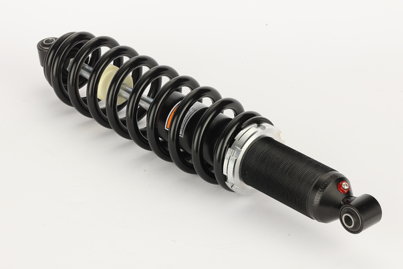 DFR Performance Shocks