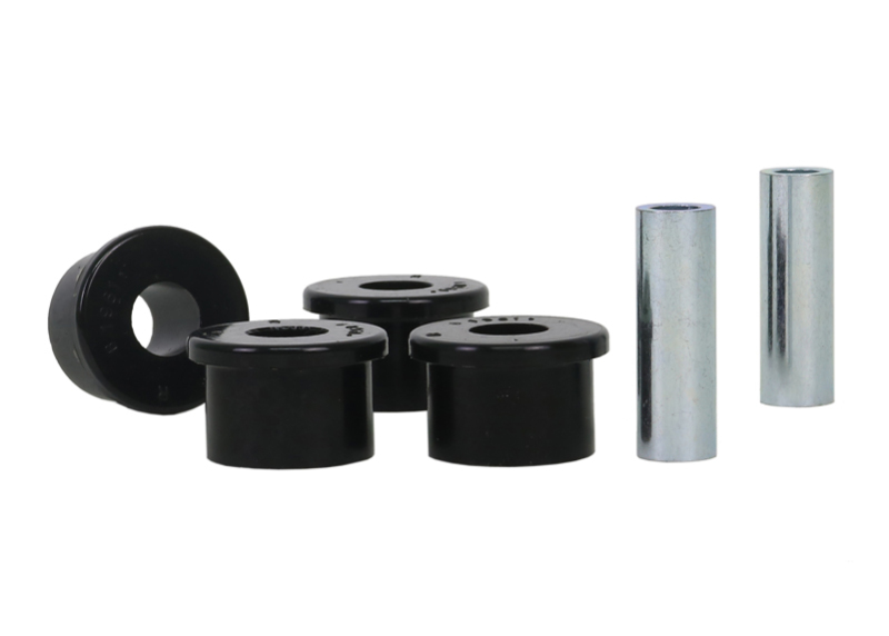 Whiteline Plus 9/85-12/91 Mazda RX7 Front Control Arm-Lower Inner Front Bushing thumbnail 5
