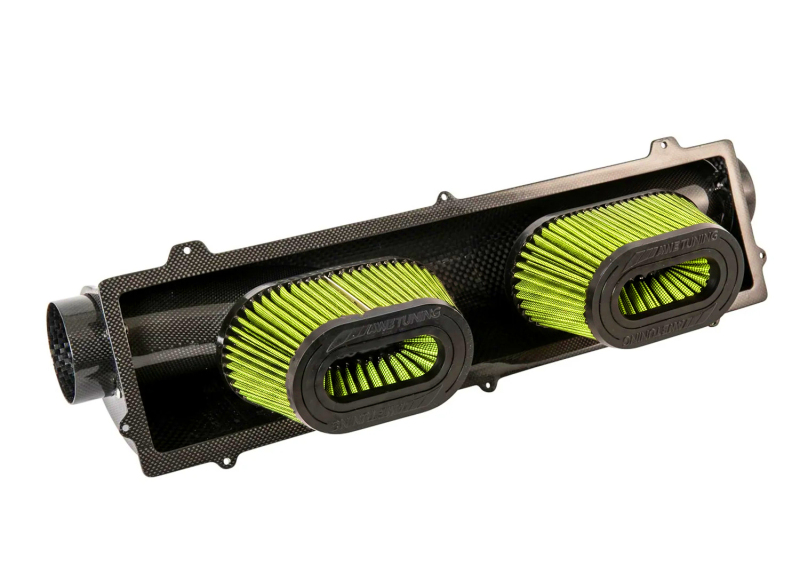 AWE S-FLO Intakes