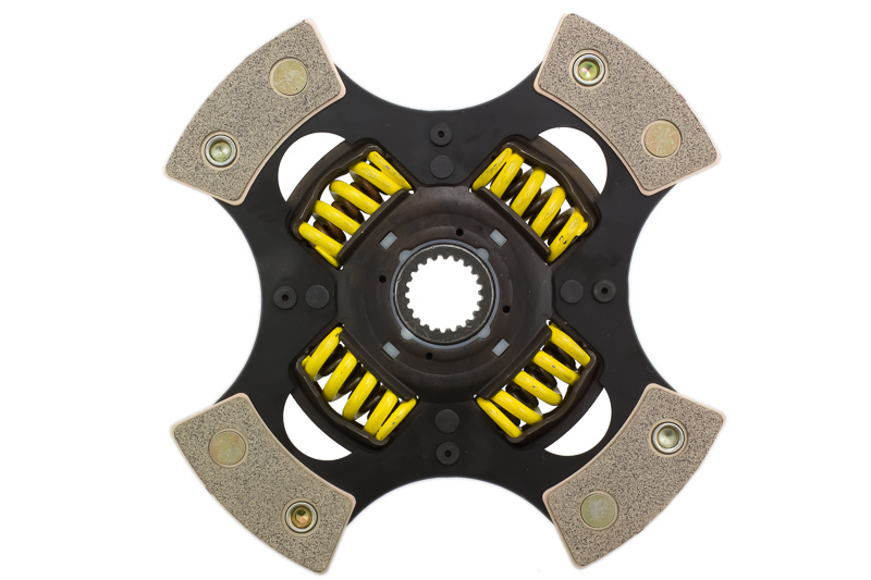 ACT 1993 Toyota 4Runner 4 Pad Sprung Race Disc thumbnail 7