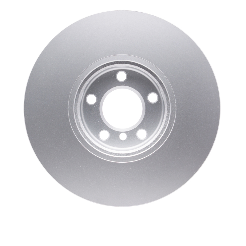 DFC 10-18 BMW 535i GT xDrive Right Front Hi-Carbon Alloy Geomet Coated Rotor