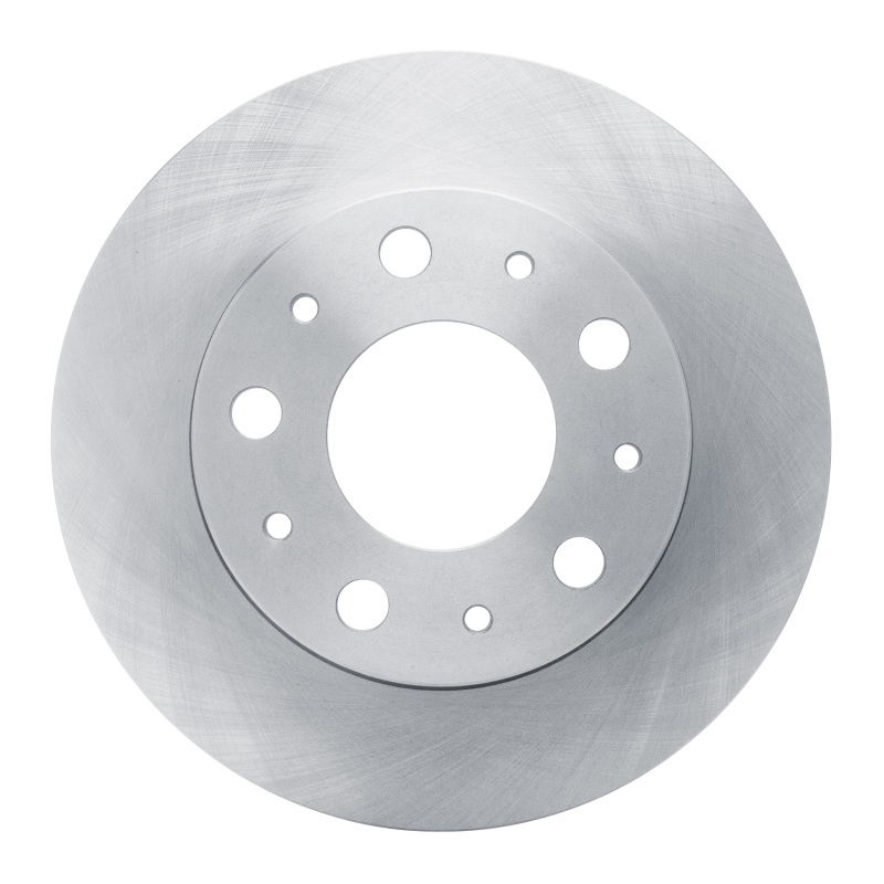DFC Brake Rotors - Plain