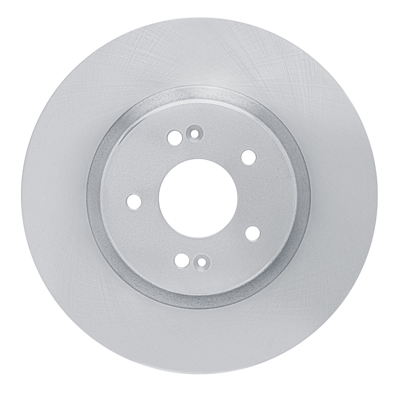 DFC Brake Rotors - Plain