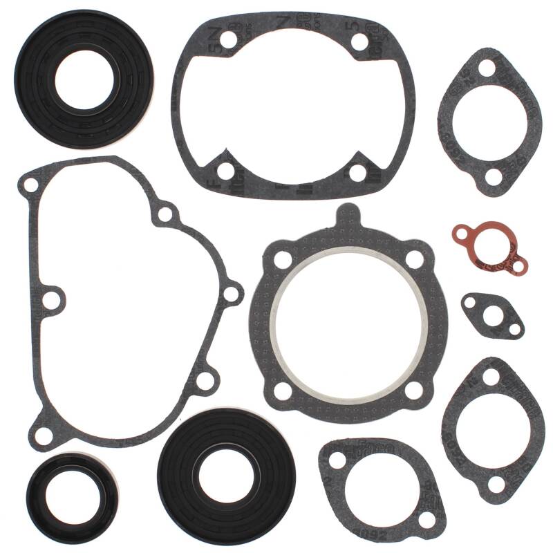 VEP Complete Gasket Kit