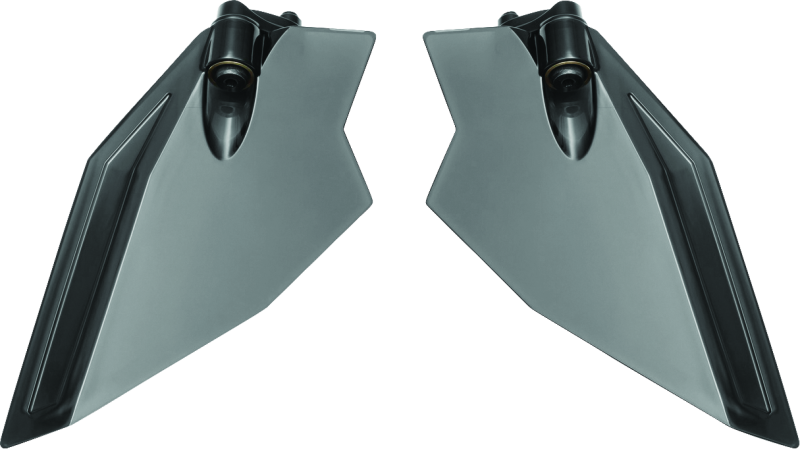 KUR Air Deflectors B