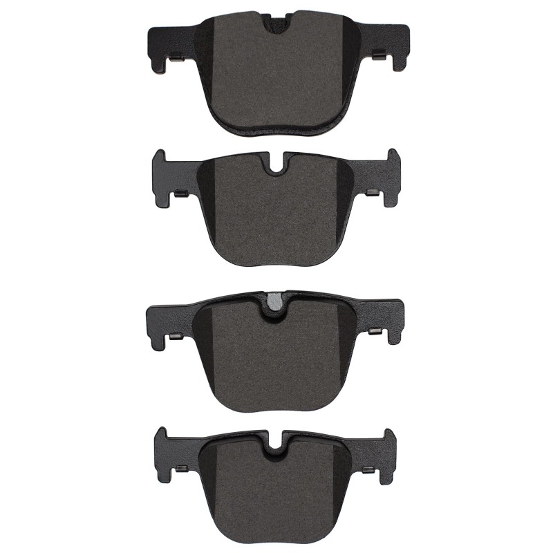 DFC 12-20 BMW 435i xDrive Gran Coupe Rear 5000 Advanced Ceramic Brake Pads and Hardware Kit thumbnail 5