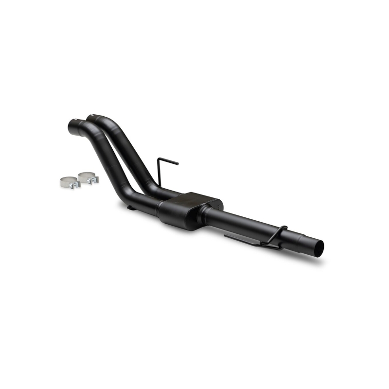 Flowmaster 21-25 F-150 Outlaw Direct Fit Muffler