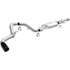 MAG Catback Exhaust
