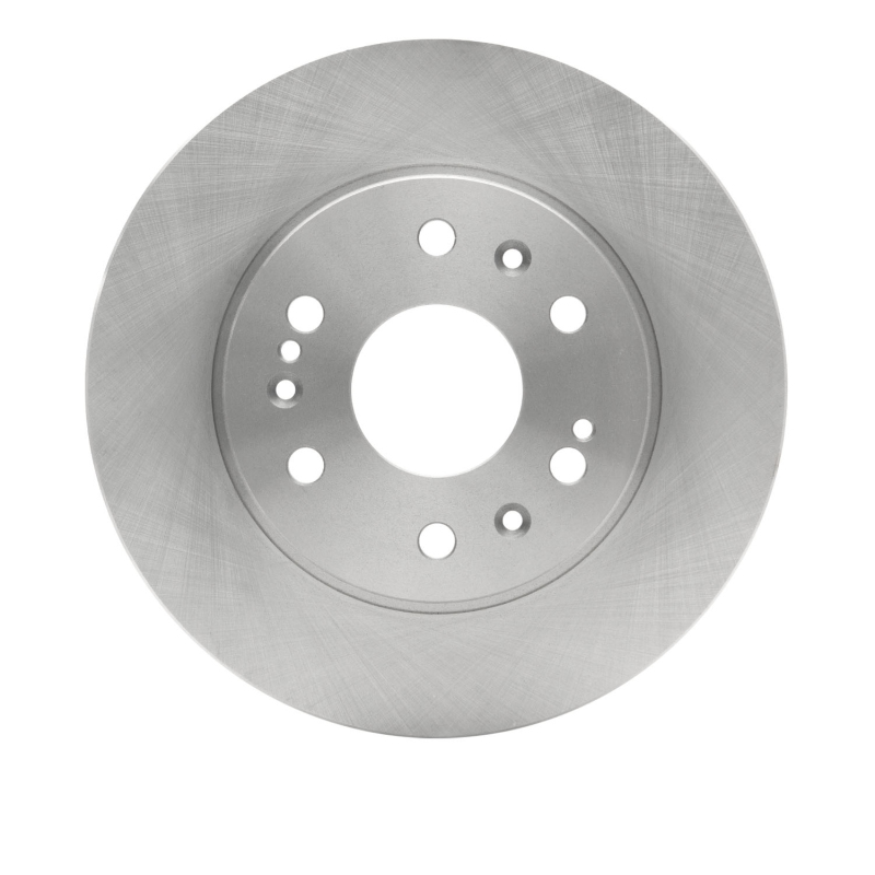 DFC Brake Rotors - Plain