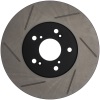 ST Slotted Sport Brake Rotors