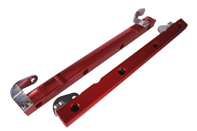Aeromotive 05 Cadillac Northstar Billet Fuel Rails thumbnail 9