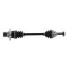 ABR Xtreme Duty Axles