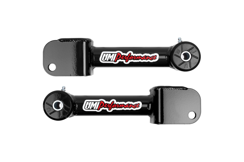 UMI Performance 79-04 Ford Mustang Tubular Upper Control Arms thumbnail 2