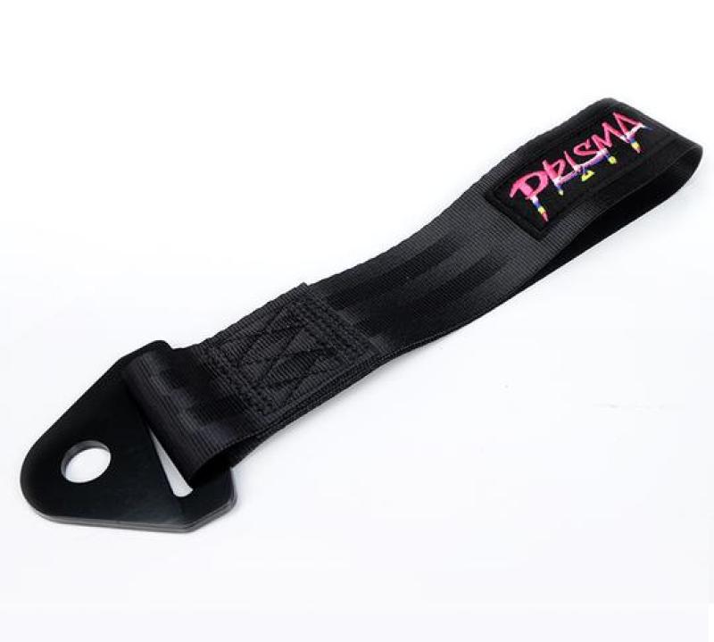 NRG Tow Hooks & Straps