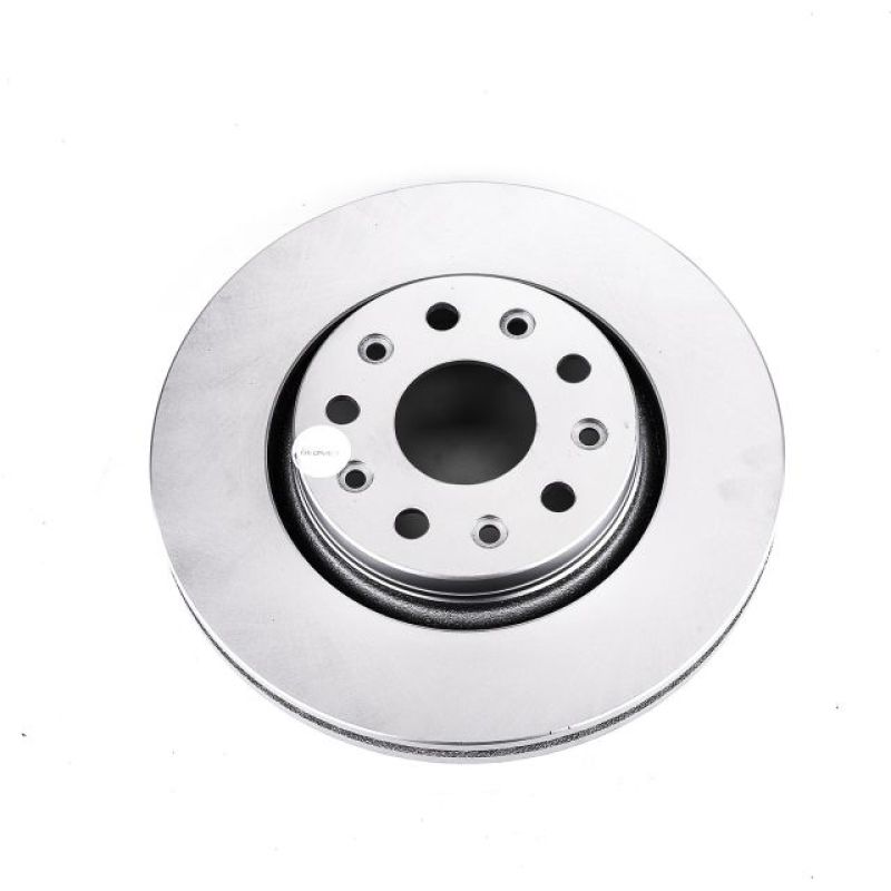 PSB Evolution Coated Rotor