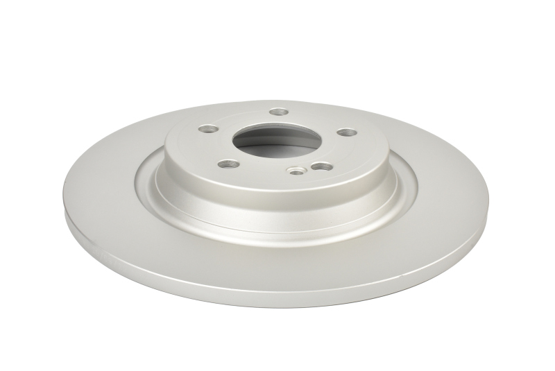 DBA En-Shield Standard Rotors