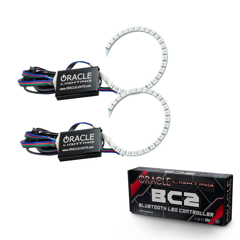 ORL Headlight Halo Kits