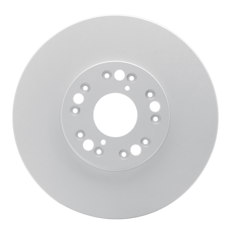 DFC GeoSPEC Coated Rotors - Plain