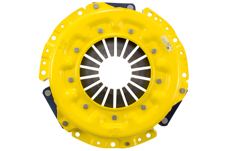 ACT 1981 Nissan 280ZX P/PL Heavy Duty Clutch Pressure Plate thumbnail 3