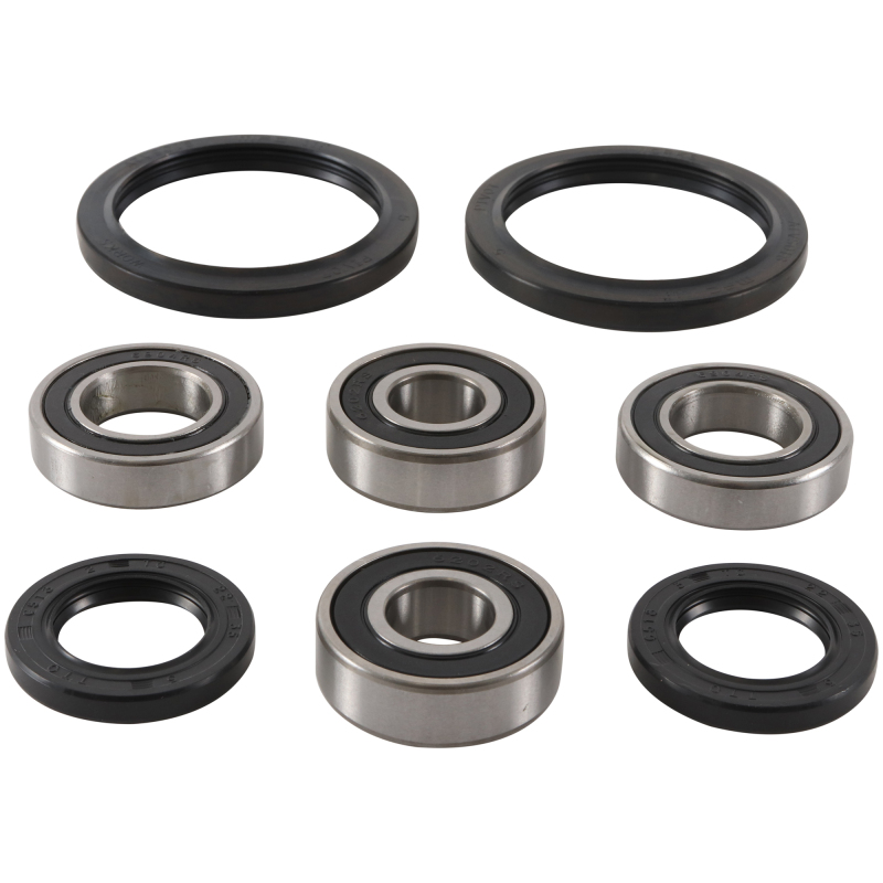 PIV Wheel Bearing Kit