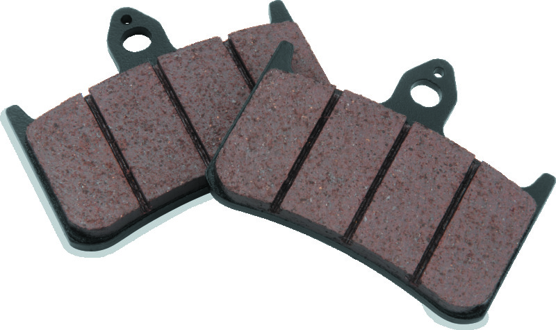 BKM Brake Pads