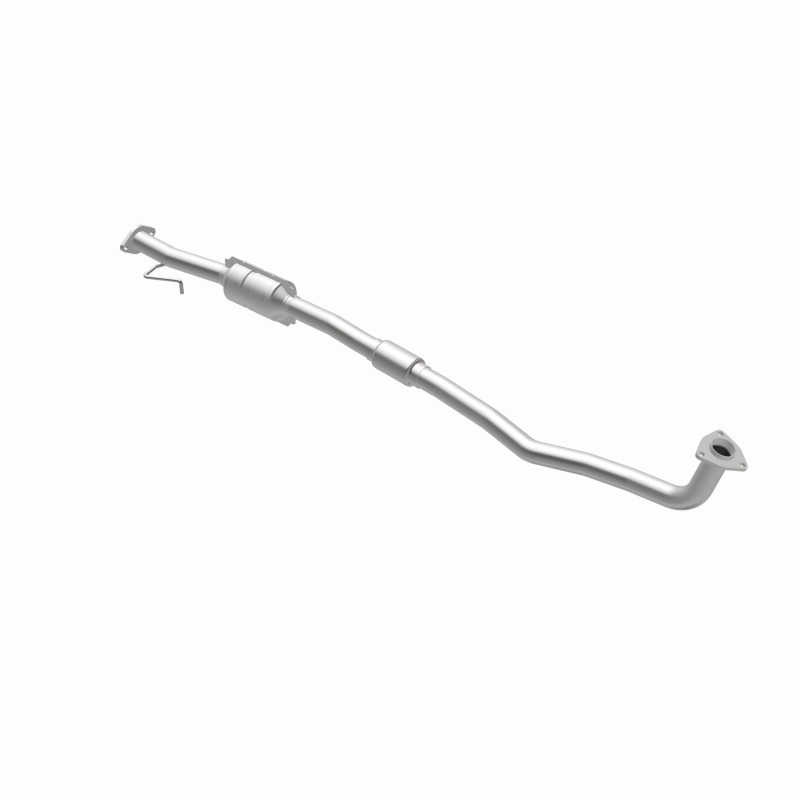 MagnaFlow Direct Fit Catalytic Converter 1989-1990 CAMRY 2.0L Underbody thumbnail 8