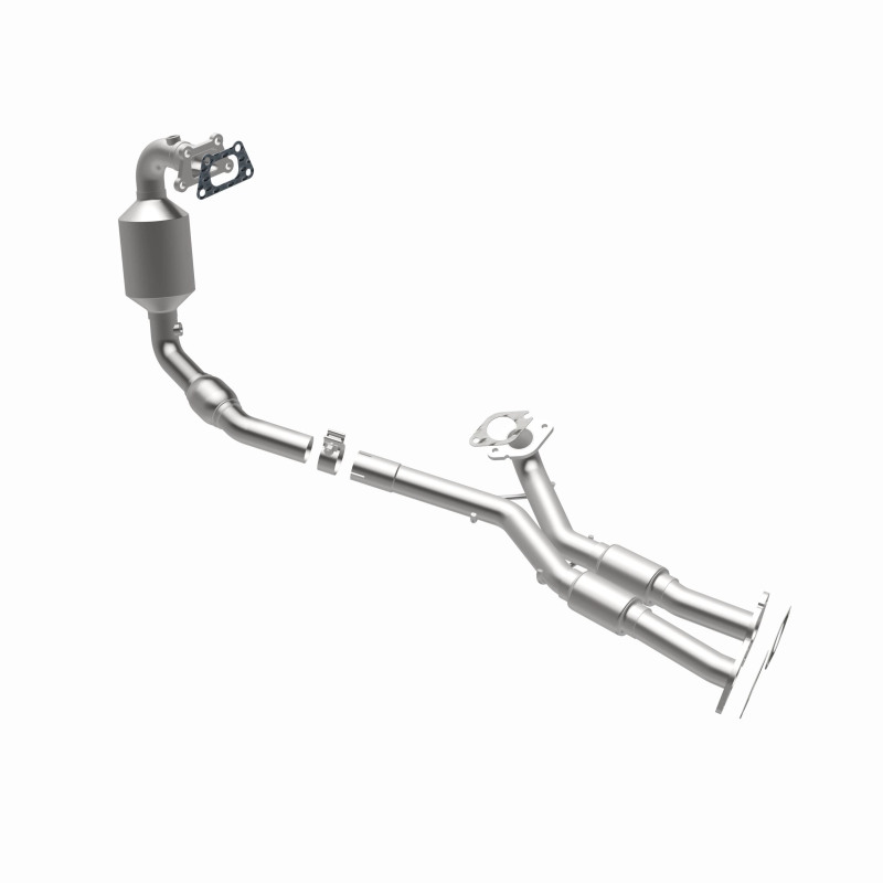 MagnaFlow 12-16 Cadillac SRX 3.6L Direct Fit Converter thumbnail 5