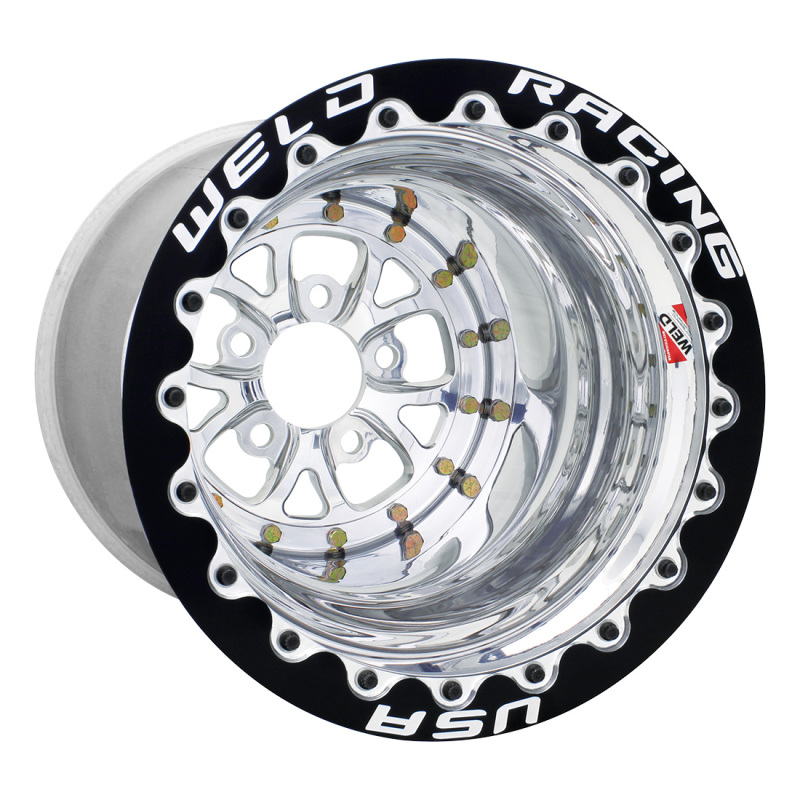 WEL V-Series Wheels