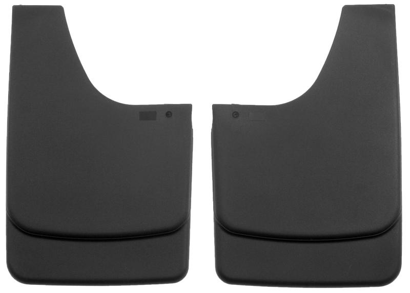 Husky Liners Universal Custom-Molded Front/Rear Mud Guards (All Full Size Vehicles) thumbnail 8