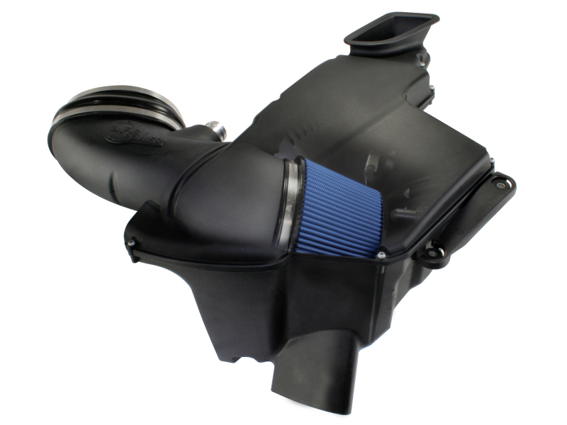 aFe MagnumFORCE Intakes Stage-2 P5R AIS P5R BMW M3 (E9X) 08-12 V8-4.0L thumbnail 2