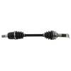 ABR Xtreme Duty Axles
