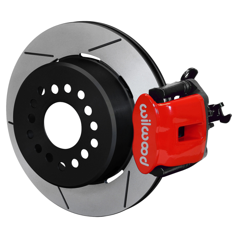WIL Parking Brake Brake Kit
