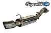 GReddy 12-14 Mitsubishi Lancer GT Supreme Exhaust thumbnail 6