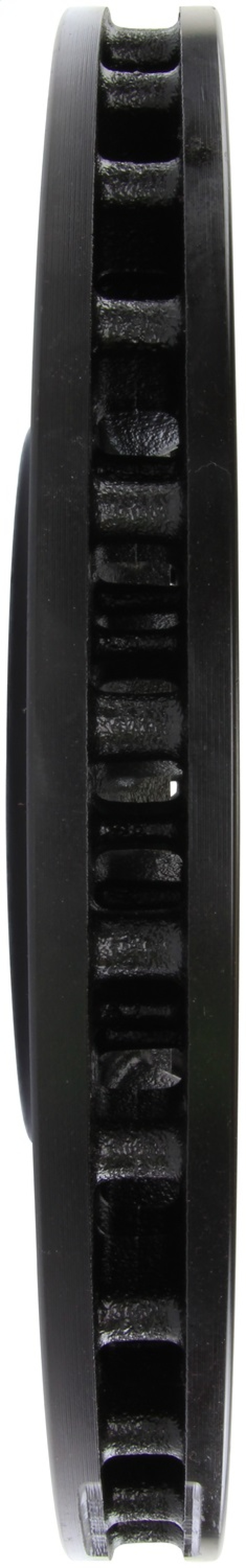 StopTech Slotted & Drilled Sport Brake Rotor thumbnail 4