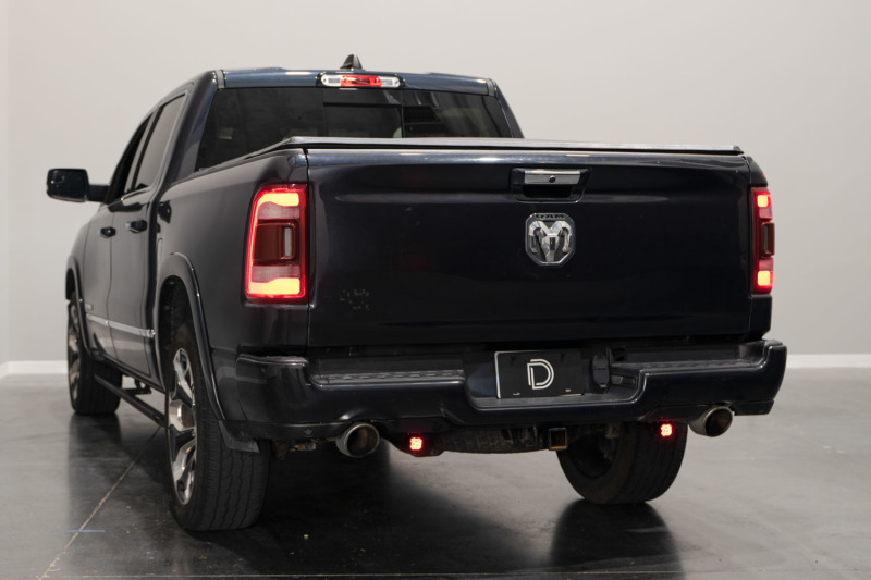Diode Dynamics Stage Series Reverse Light Mounting Kit for 2019-Present Ram thumbnail 6