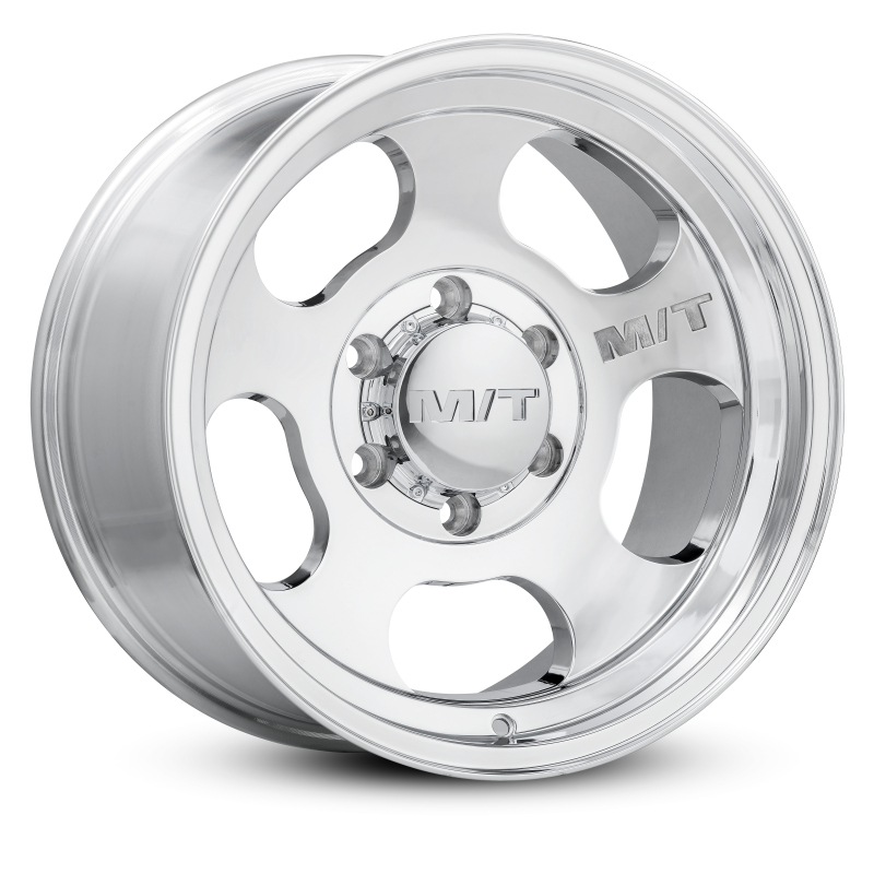 MTT Canyon Wheels