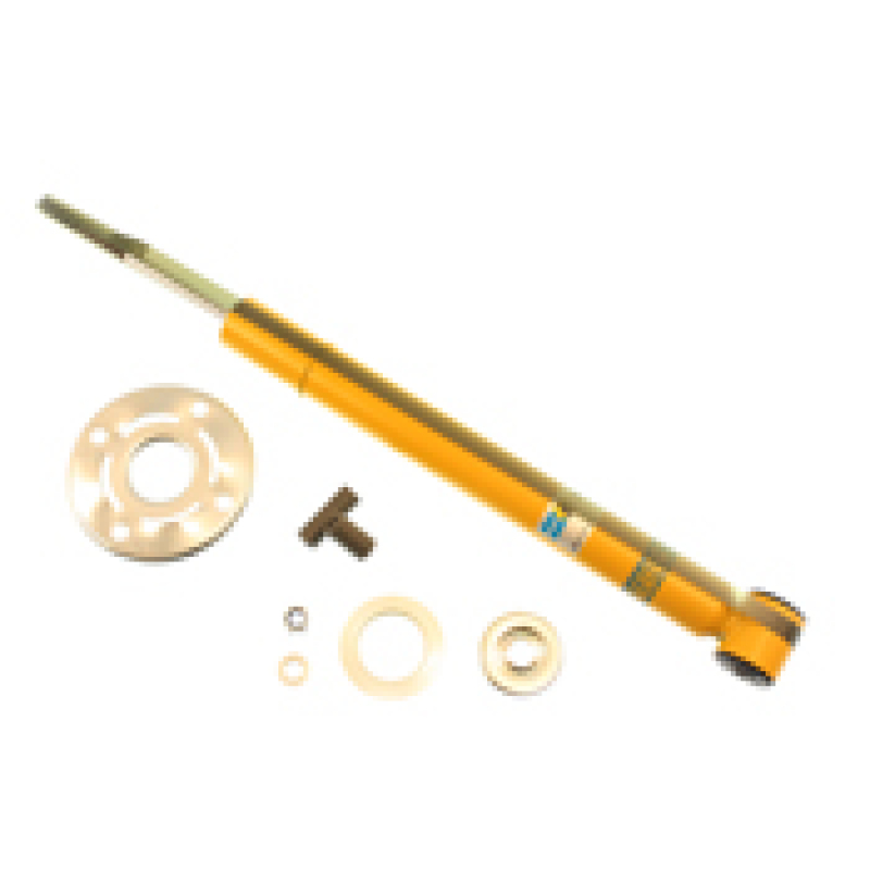 Bilstein B8 1996 Audi A4 Base Rear 36mm Monotube Shock Absorber thumbnail 6