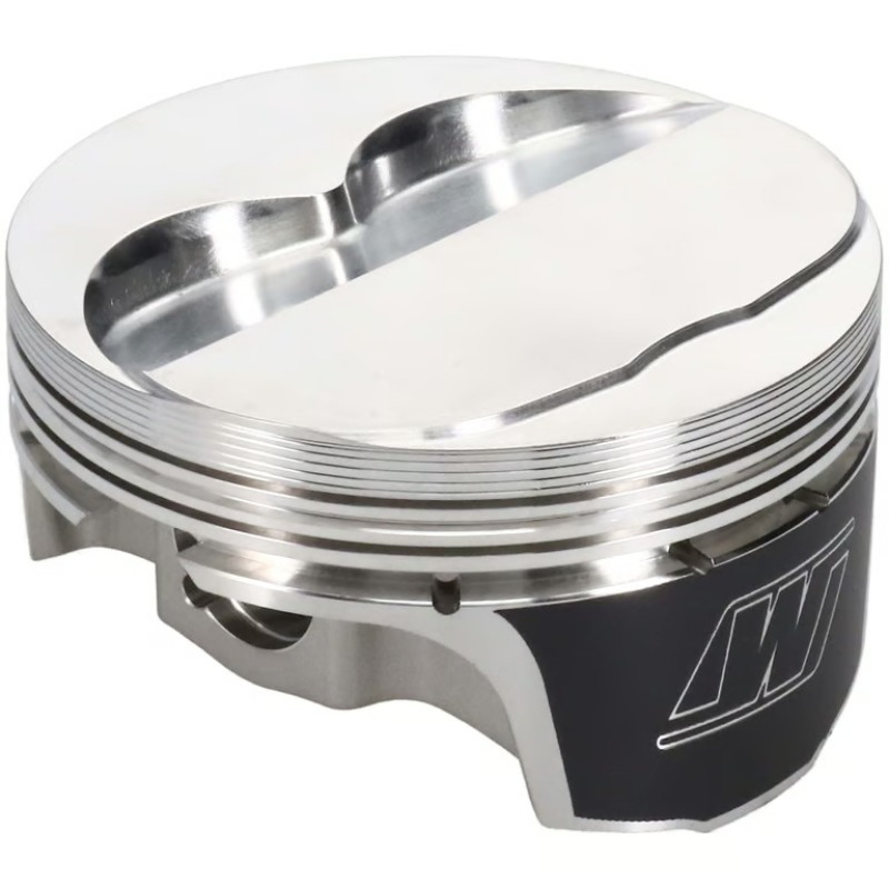 Wiseco RED Series Chevy Small Block 350 4.030in Bore 1.125in CH -2.00 CC Piston Set