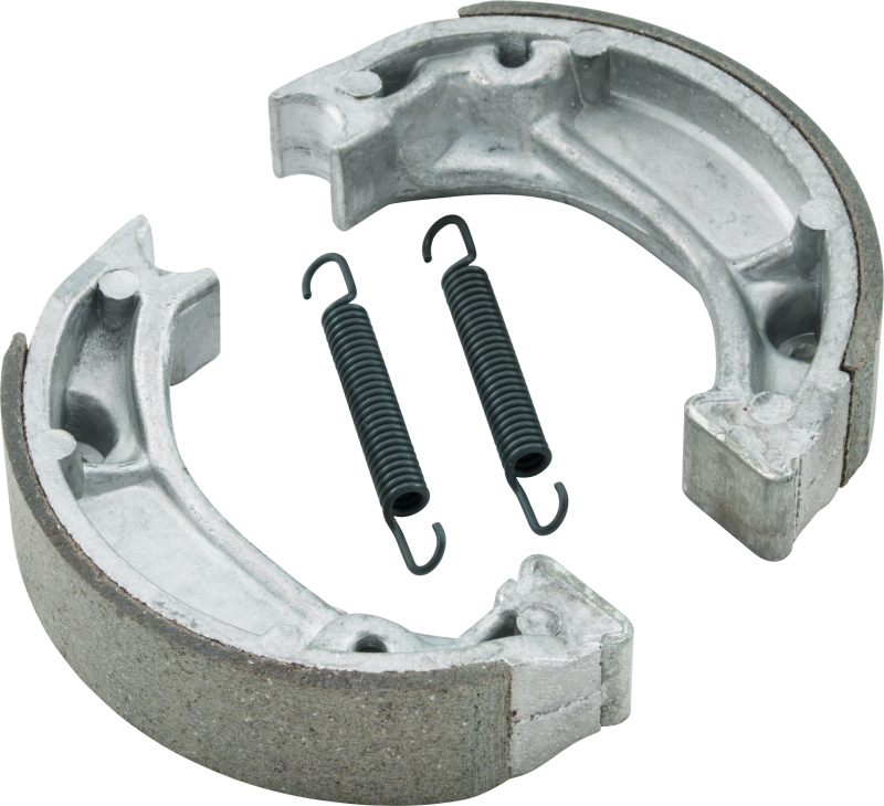 BKM Brake Shoes