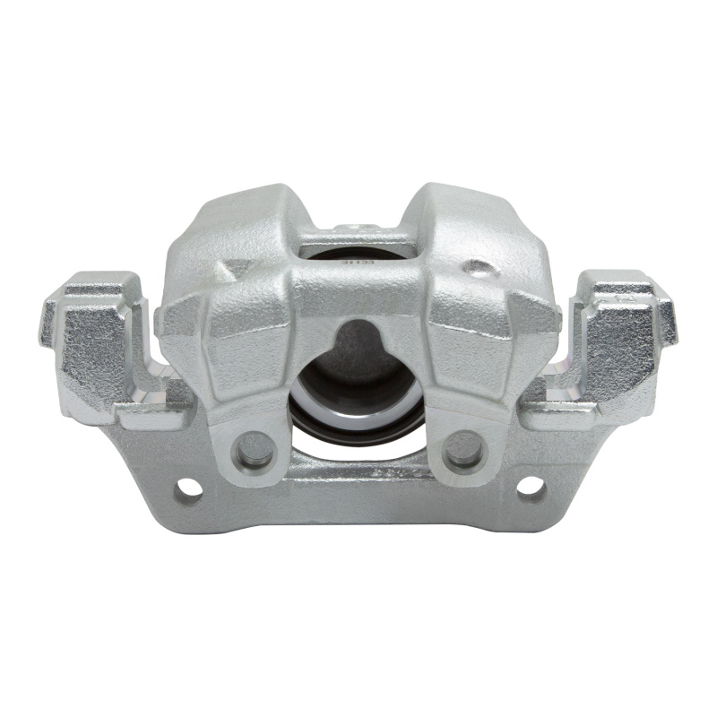 DFC 13-13 BMW 328i xDrive Front-L Premium Caliper - Silver Zinc Coated