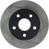 ST Slotted Sport Brake Rotors
