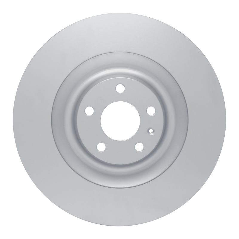 DFC GeoSPEC Coated Rotors - Plain