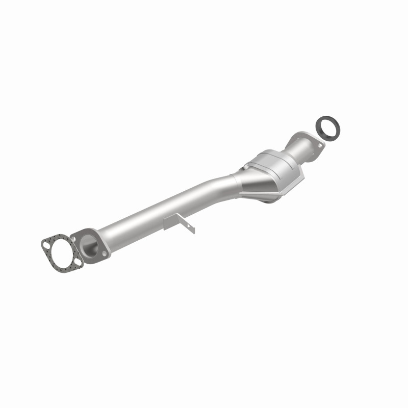 MagnaFlow Direct Fit Catalytic Converter 2006-2007 Subaru Impreza 2.5L thumbnail 8
