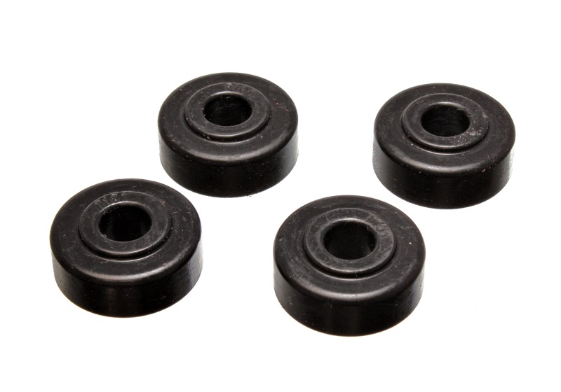 Energy Suspension 61-68 Buick Centrurion/Electra/LeSabre/Riviera Black Front Strut Rod Bushing Set thumbnail 3