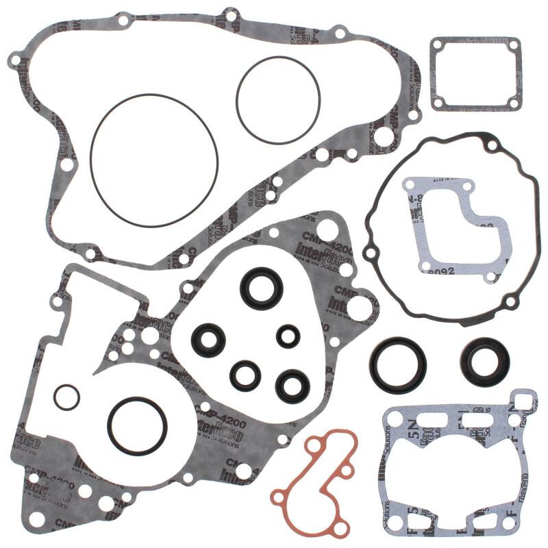 VEP Complete Gasket Kit