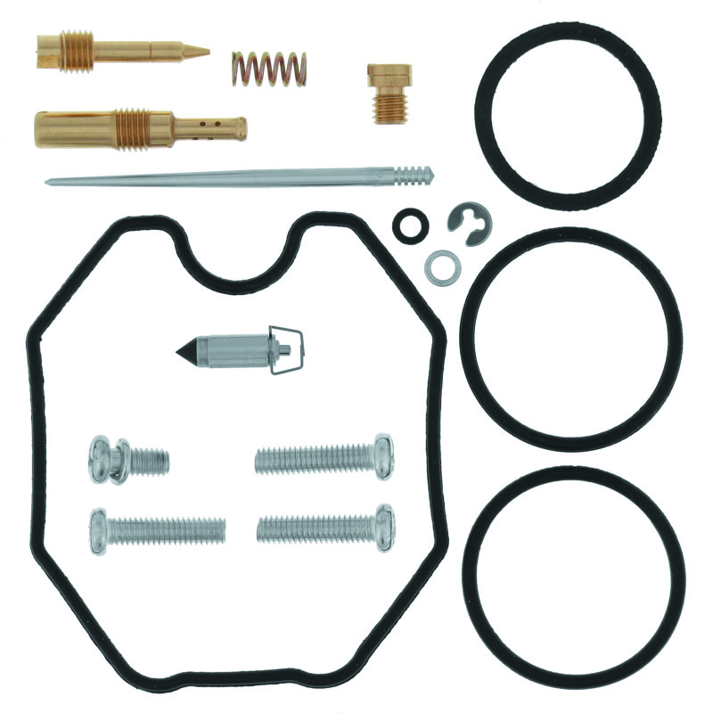 QBS Carburetor Kits